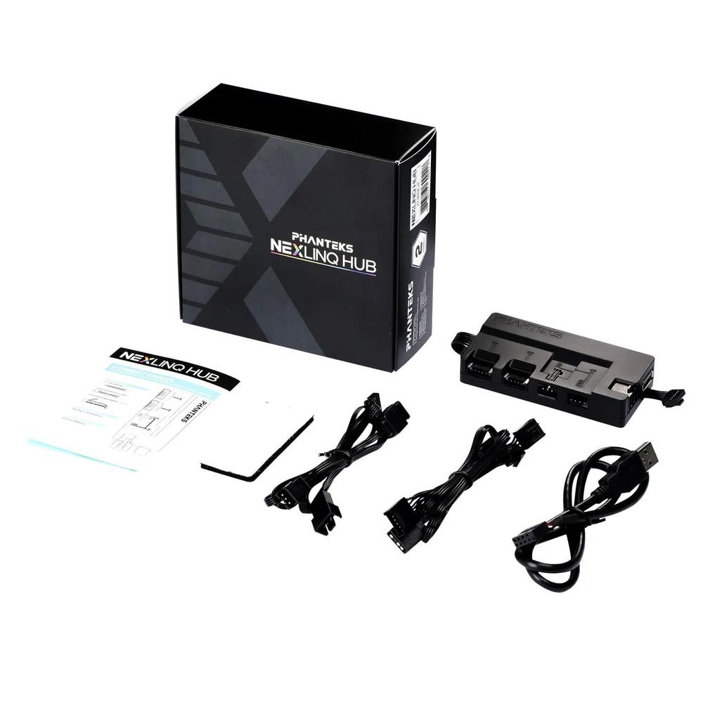 Phanteks NEXLINQ HUB 7