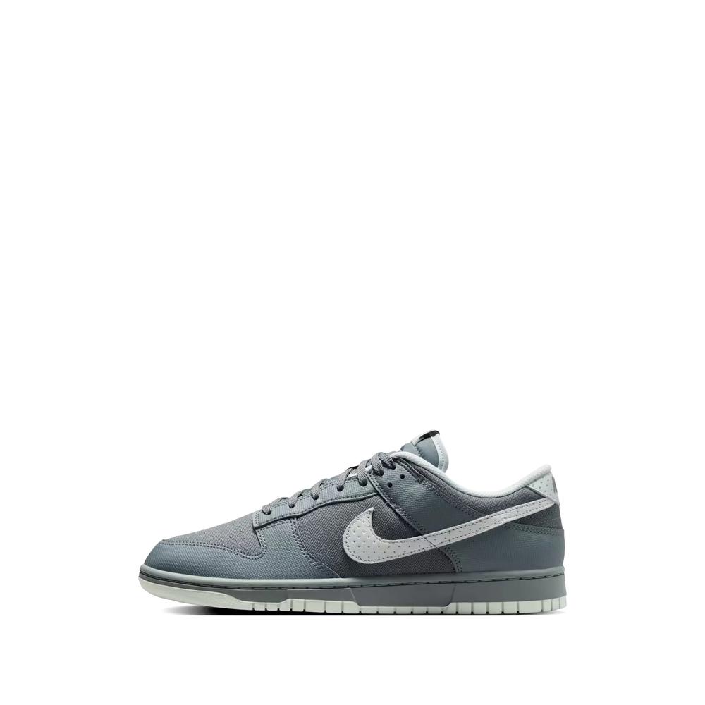 Кроссовки Dunk Low Retro Pure Platinum/Mineral Slate 2