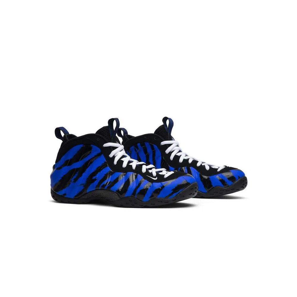 Кроссовки Nike Air Foamposite One 'Tiger Stripes' 8