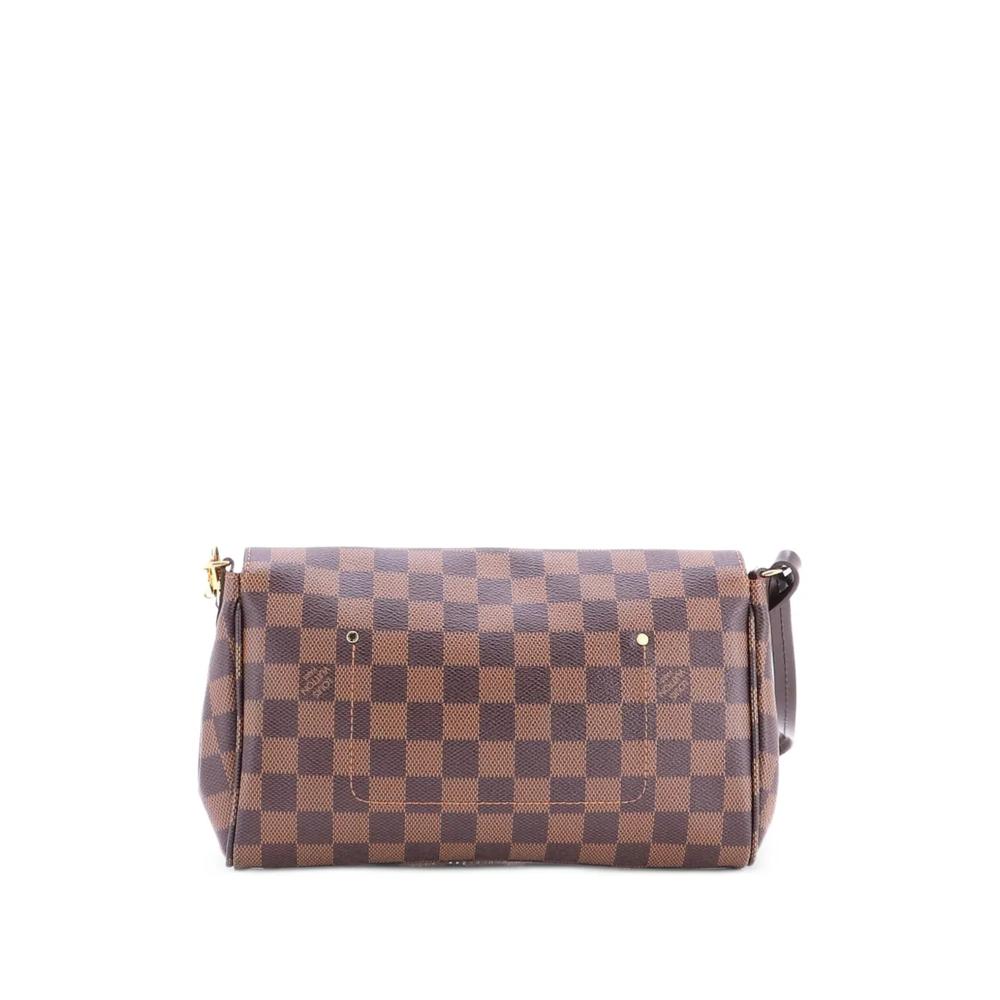 Сумка через плечо Favorite Handbag Damier MM 2