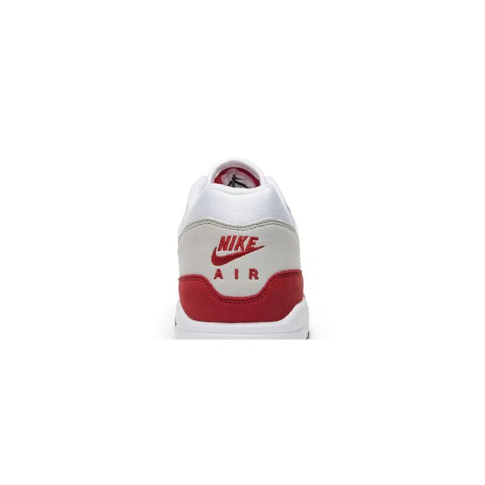 Кроссовки Nike Air Max 1 OG Anniversary 'Red' 7