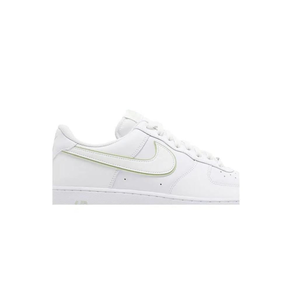Кроссовки Nike Air Force 1 '07 'Honeydew' 2
