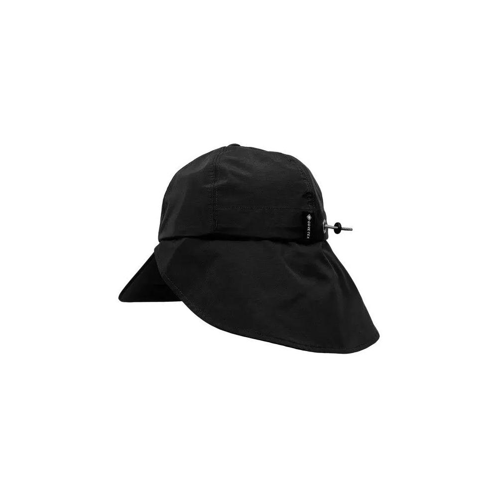 Кепки Supreme GORE-TEX Sunshield Hat 'Black' 3