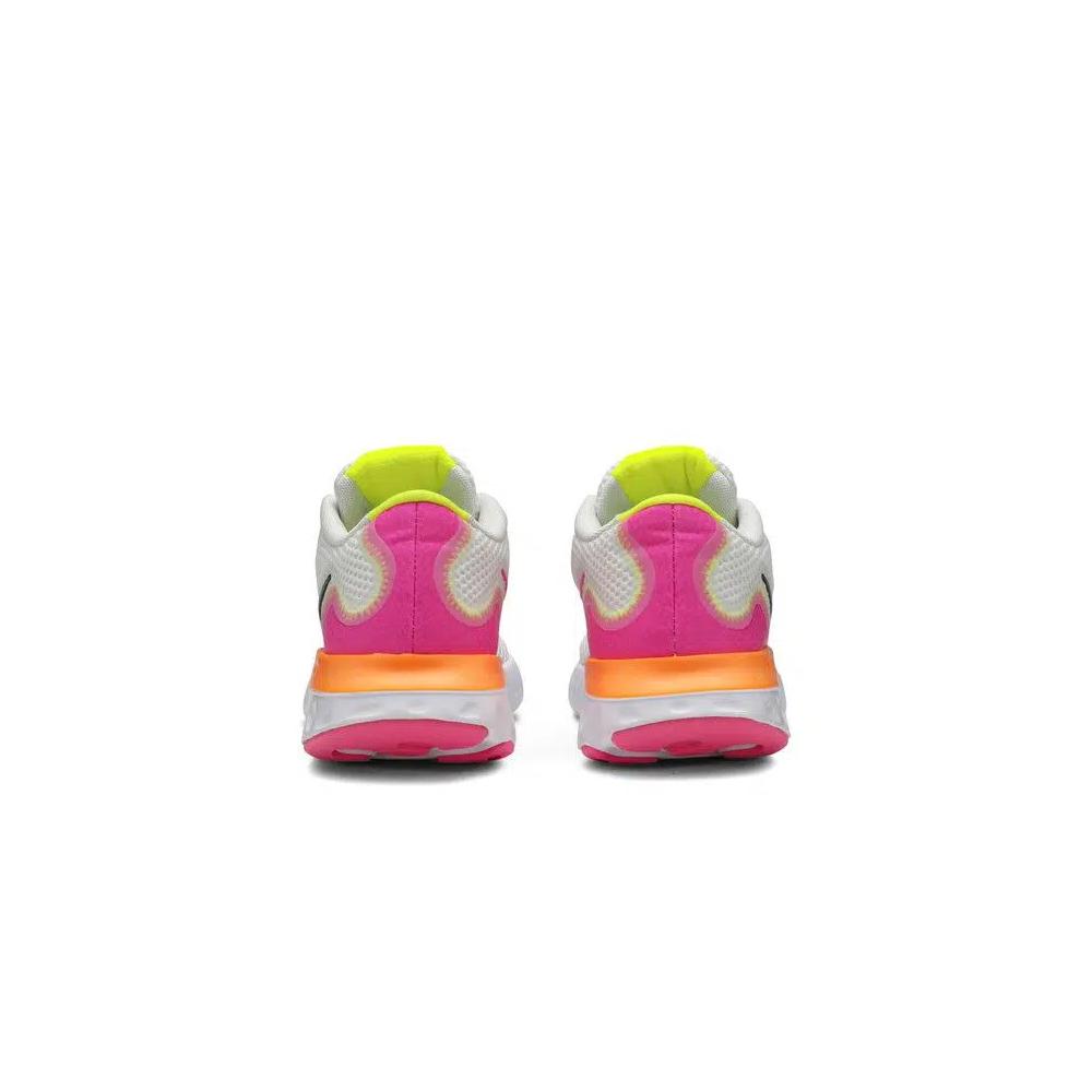 Кроссовки Nike Wmns Renew Run «Platinum Pink Blast» 6