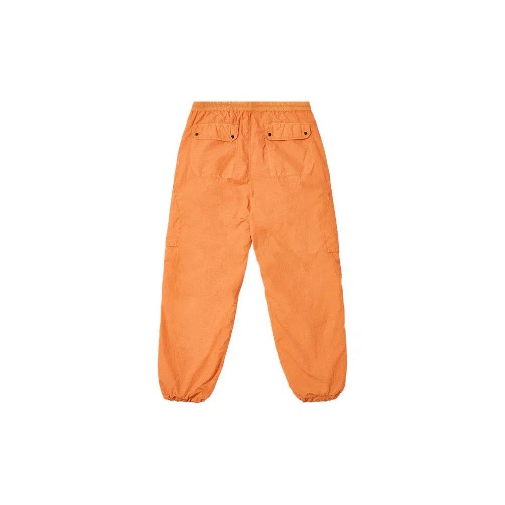 Pants Palace x C.P. Company Trouser 'Мандариновый' 2