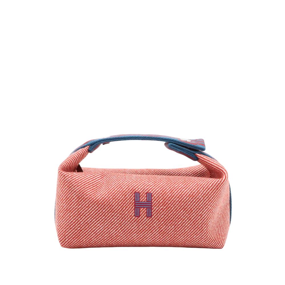 Маленькая косметичка Wool Bride A Brac H Natte Case (2000-2020 годы) 1