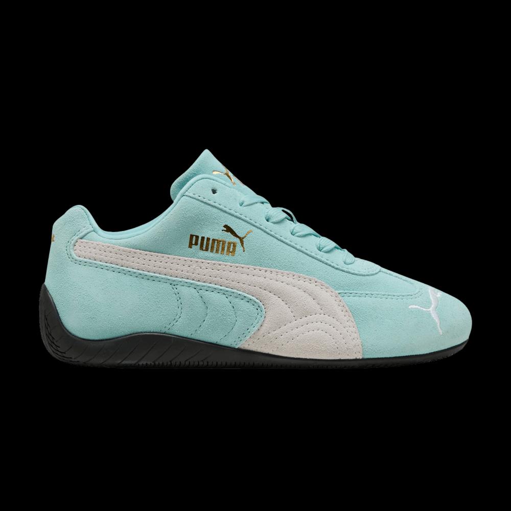 Кроссовки Puma Speedcat OG Big Kid 'Safe Lake' 1
