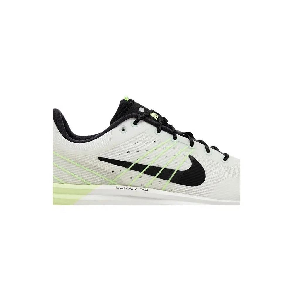 Повседневные Nike Lunar Roam 'White Barely Volt' 2