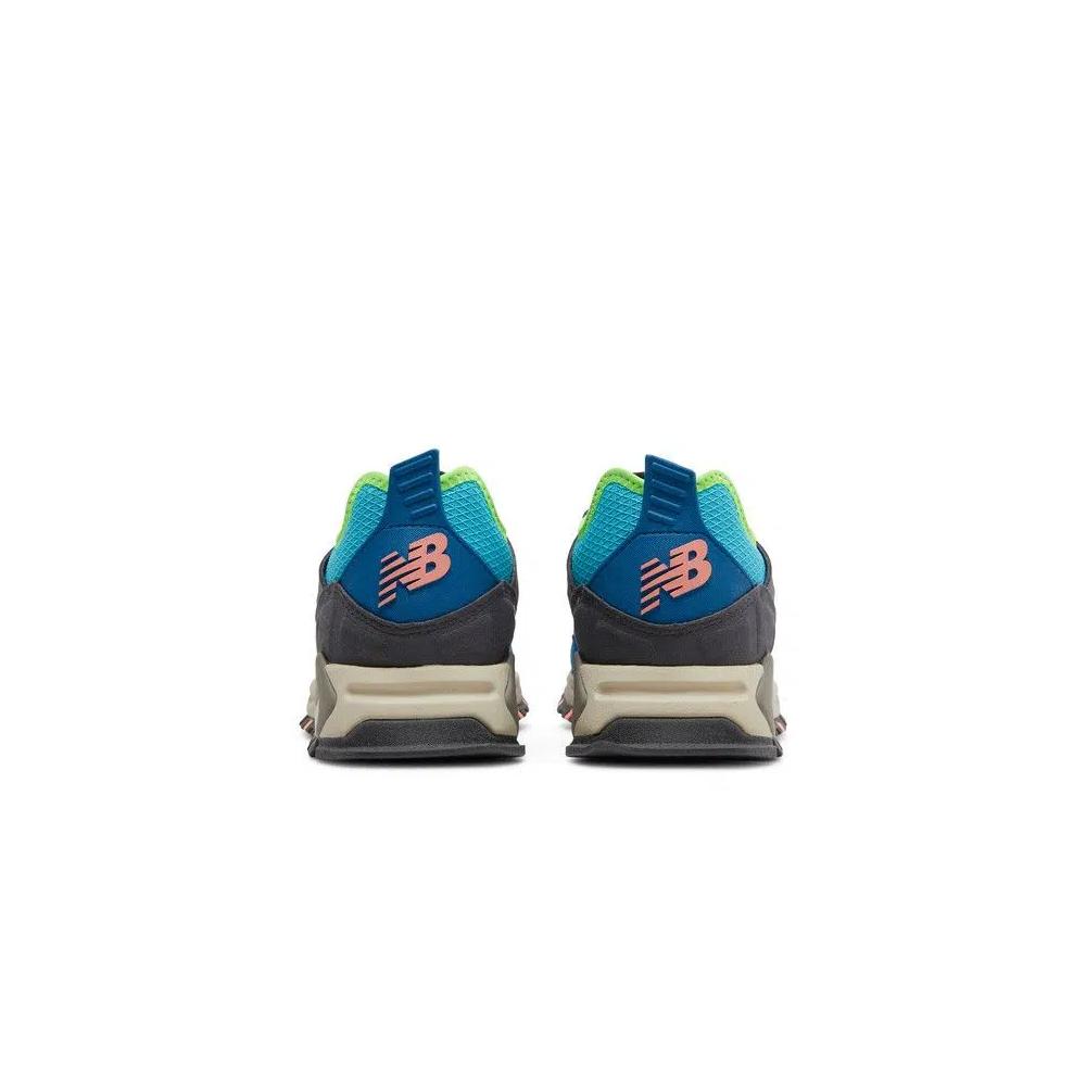 Кроссовки New Balance X-Racer «Virtual Sky» 6