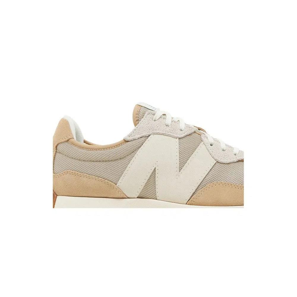 Кроссовки New Balance 327 'Incense Moonbeam' 2
