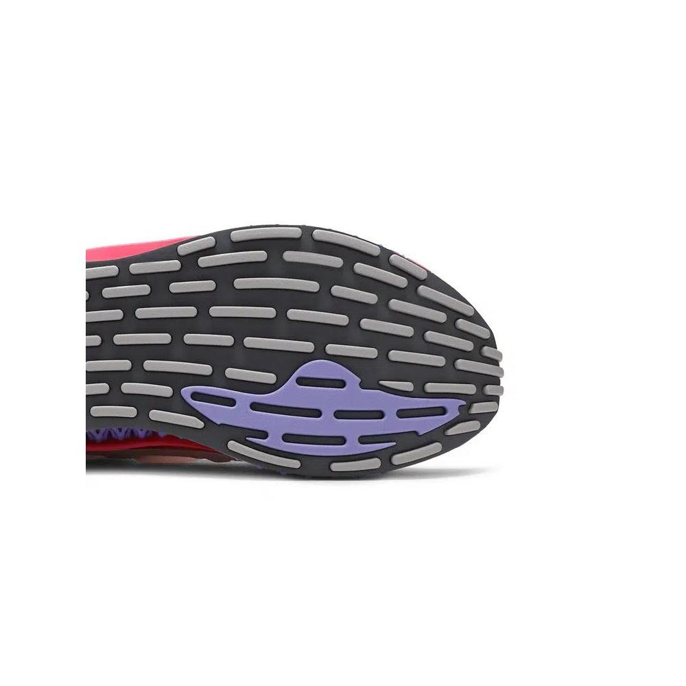 Кроссовки Adidas 4D Fusio «Закат» 5