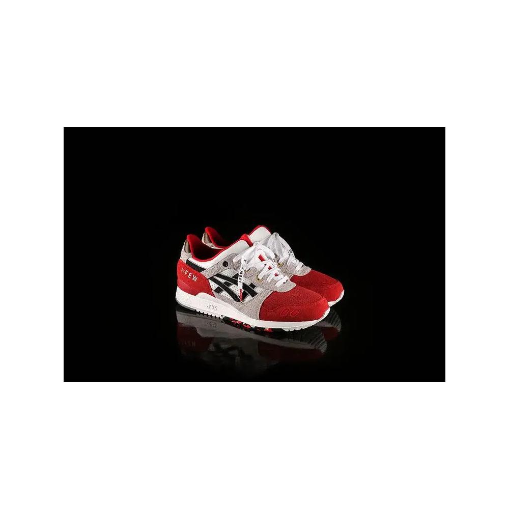 Кроссовки Lifestyle Running AFEW x ASICS Gel Lyte 3 'Koi' 1