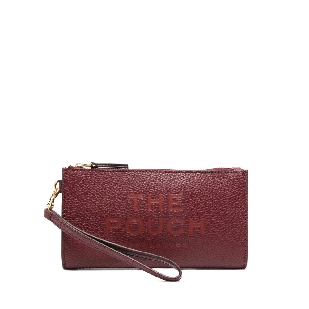 Клатч The Leather Pouch 1