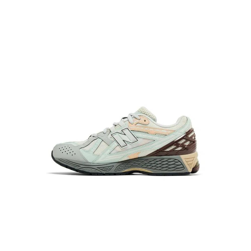 Кроссовки New Balance 1906U 'Clay Ash' 3