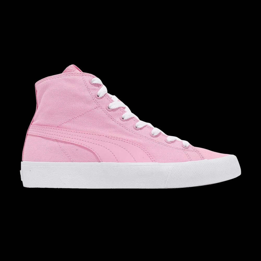 Кроссовки Puma Bari Mid 'Pale Pink' 1