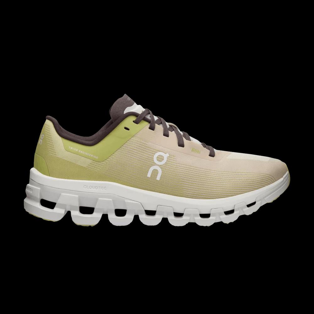 Sneakers ON Wmns Cloudflow 4 'Цедра Иней' 1