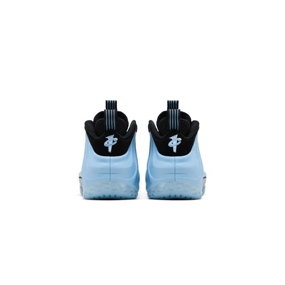Кроссовки Nike Air Foamposite One 'Psychic Blue' 6