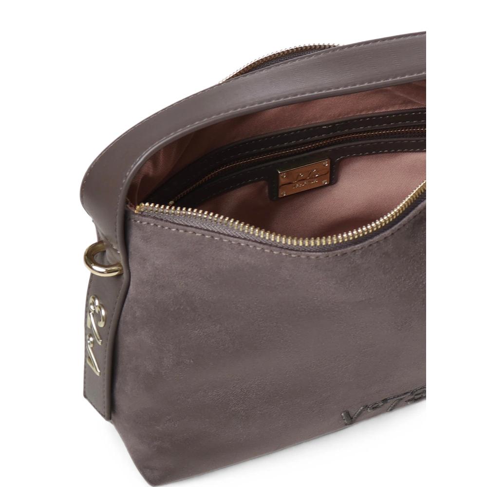Danielle fringe-charm shoulder bag 4