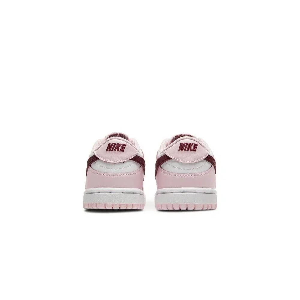 Кроссовки Nike Dunk Low PS 'Valentine's Day' 6