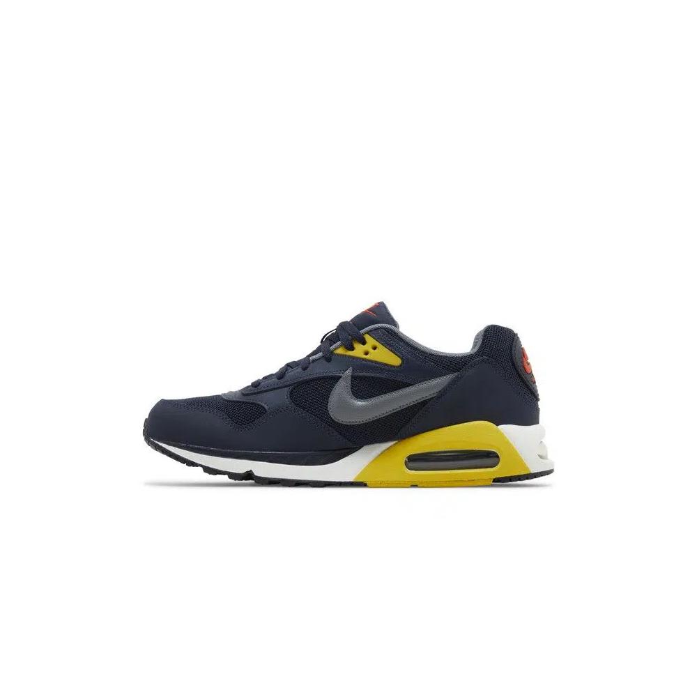 Повседневные Nike Air Max Correlate 'Obsidian Varsity Maize' 3