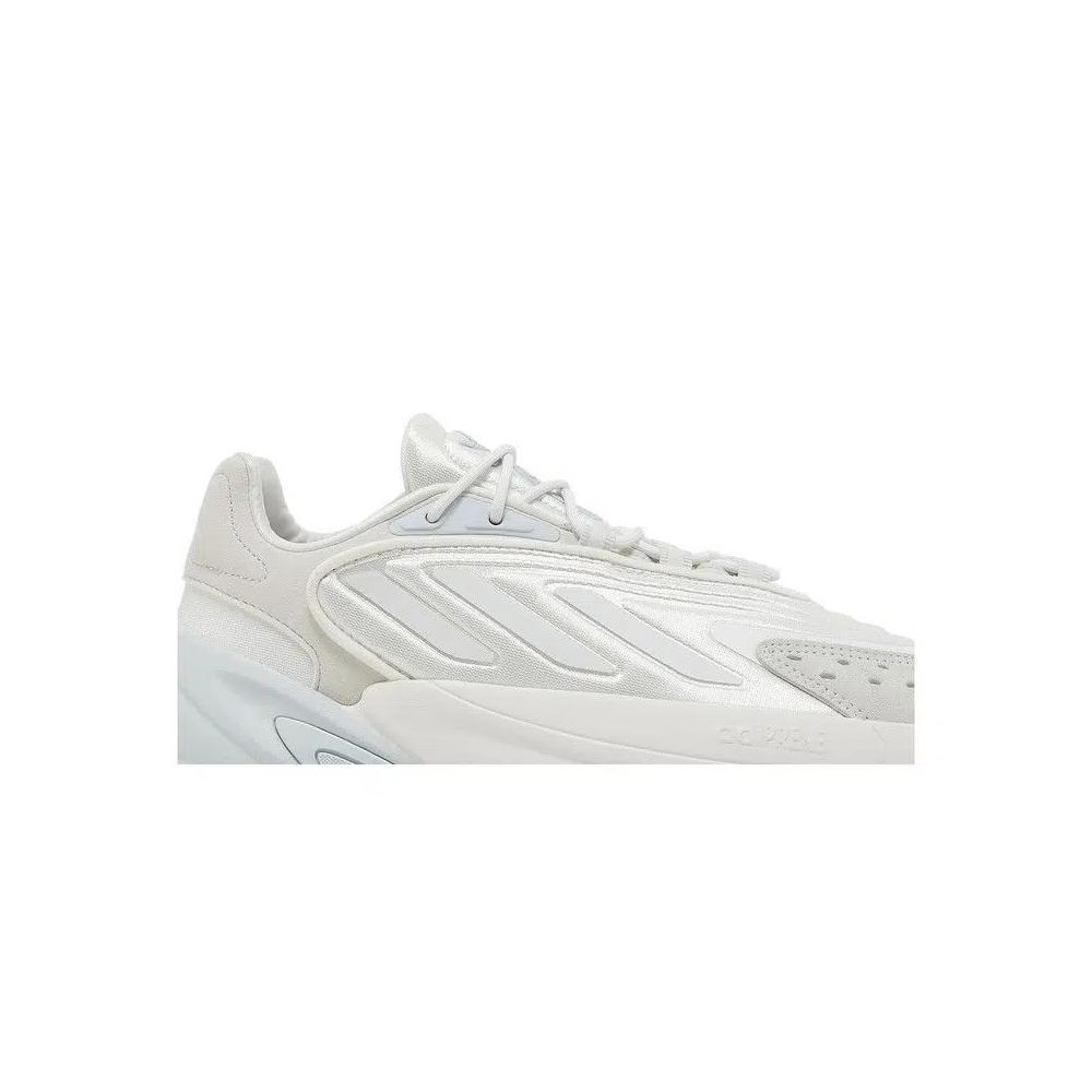 Кроссовки Adidas Wmns Ozelia 'White Halo Blue' 2