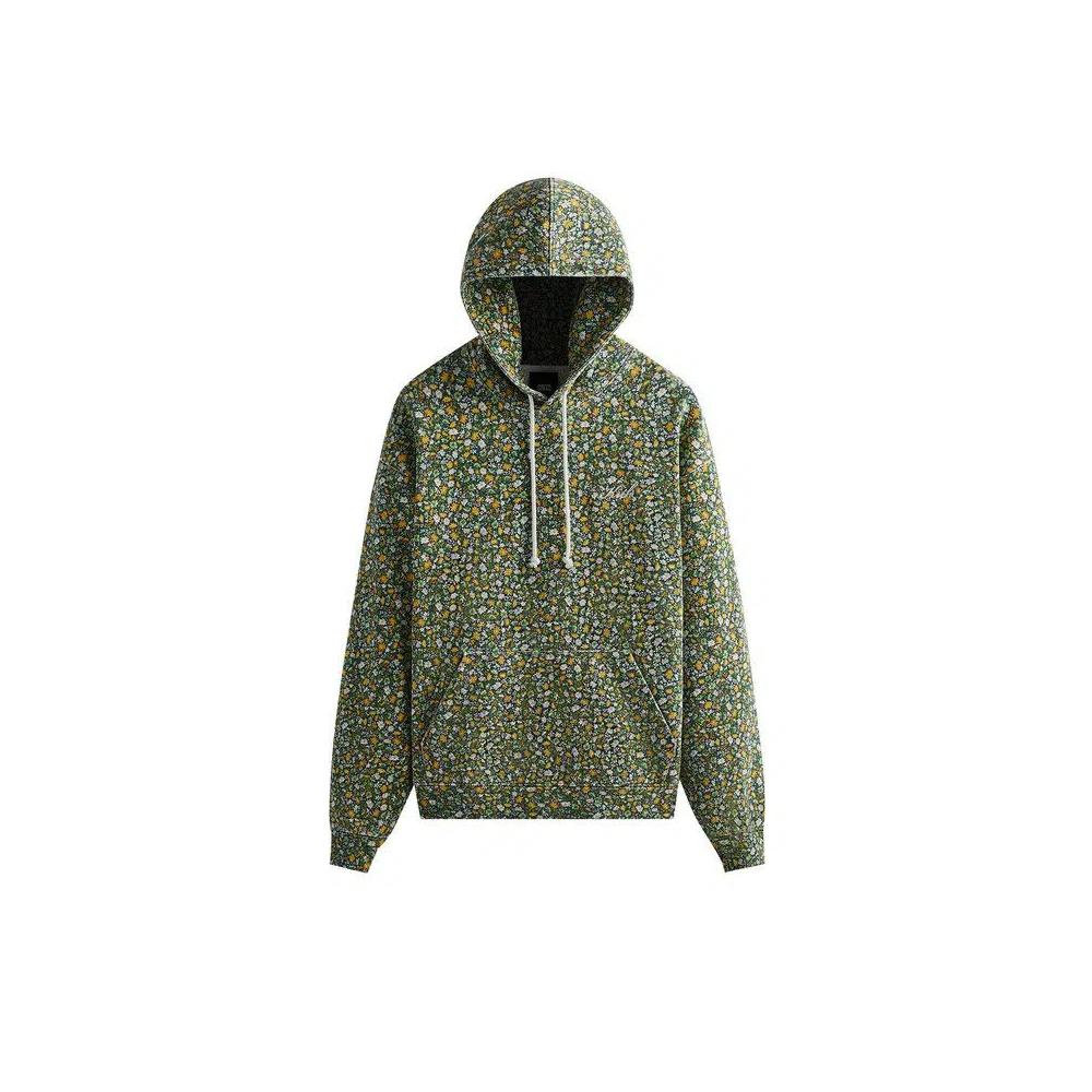 Худи Kith Meadow Hoodie 'Fairway' 1