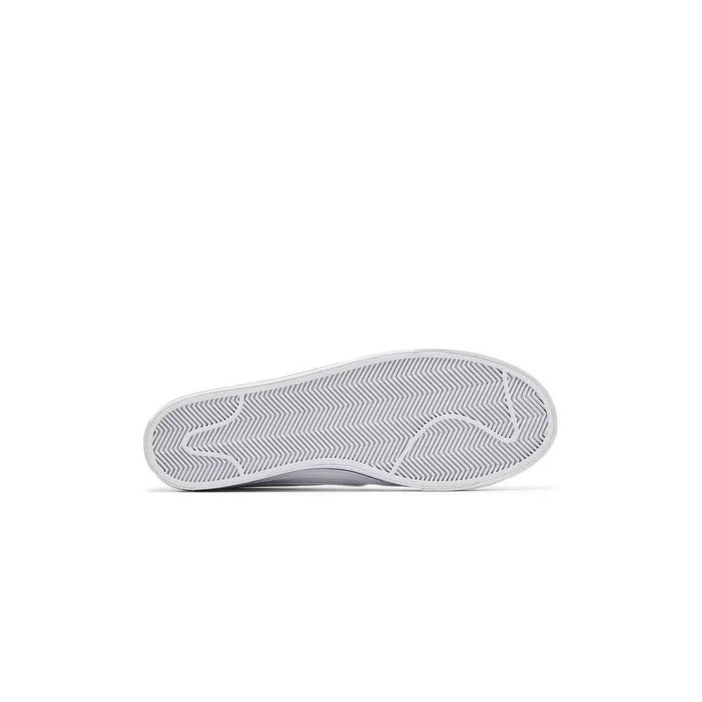 Кроссовки Nike Court Legacy Next Nature 'White Black' 4
