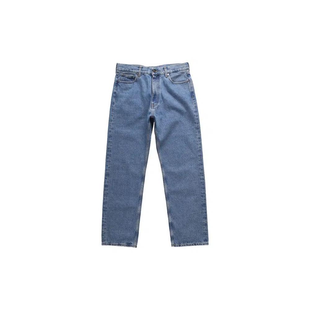 Off-White Джинсы Skate 'Medium Blue' 1
