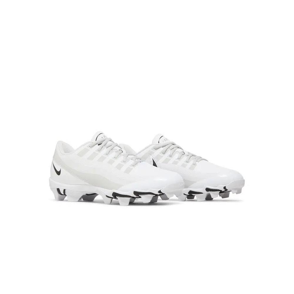 Бутсы Nike Vapor Edge Shark 'White Light Smoke Grey' 8