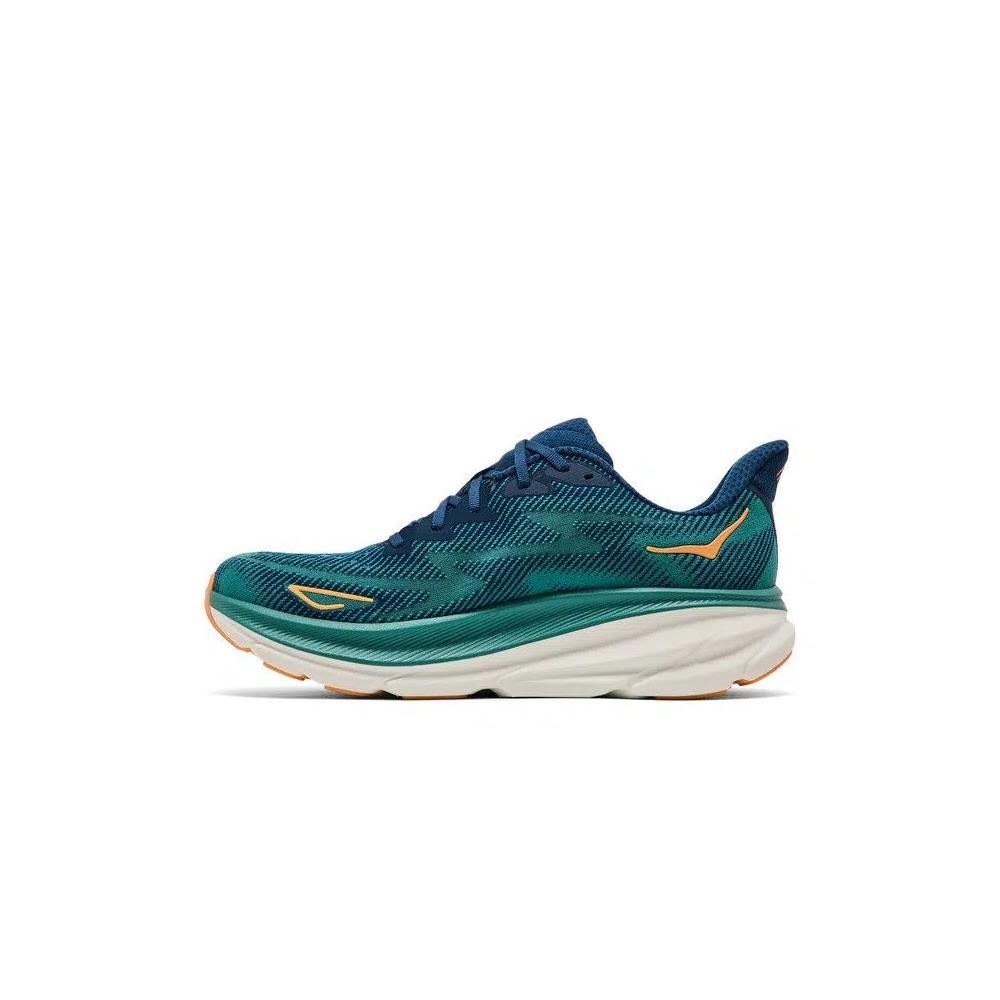 Кроссовки HOKA Clifton 9 'Midnight Oceanic' 3