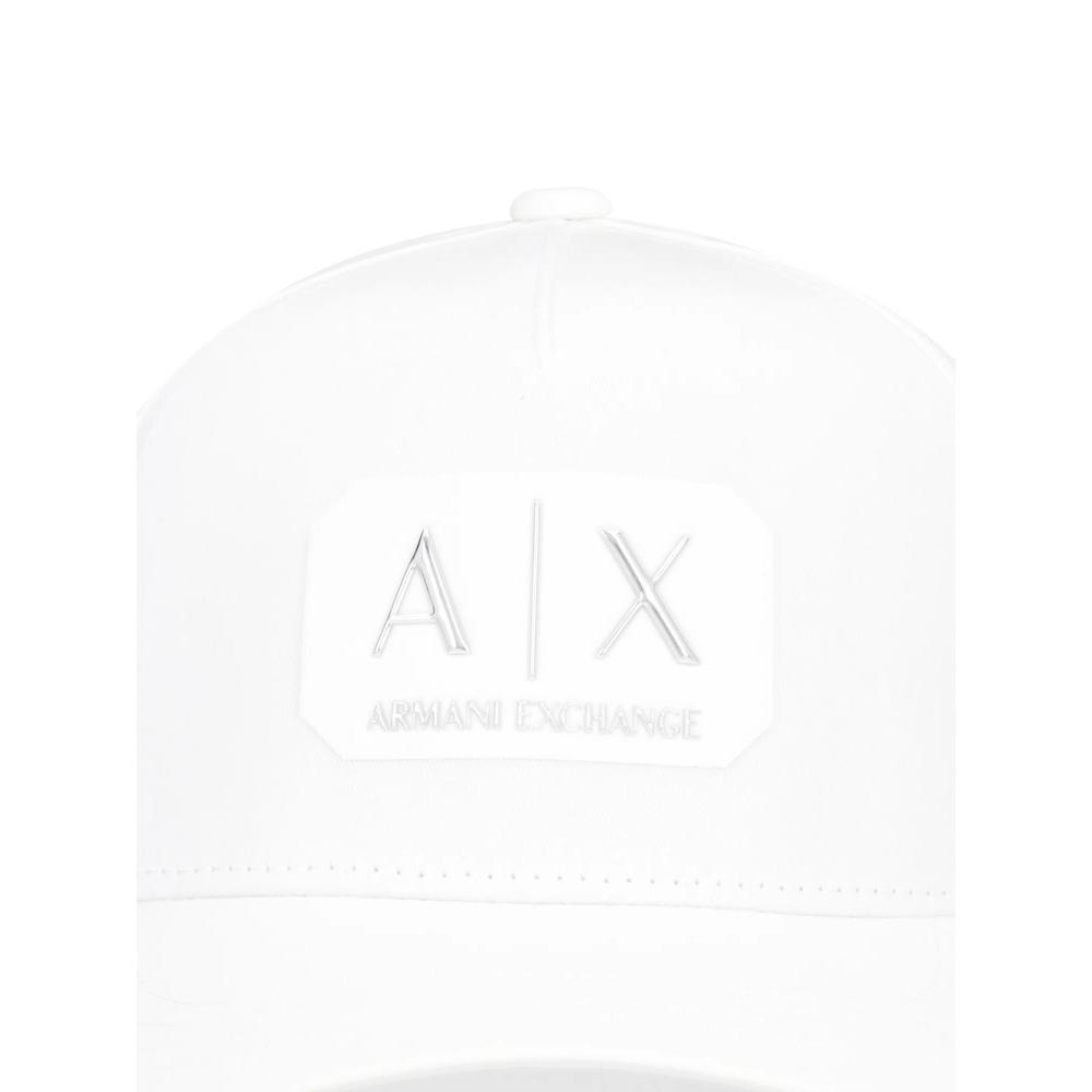 logo-patch baseball cap 4