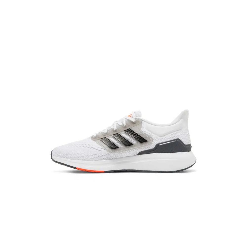 Кроссовки adidas EQ21 Run 'White Black' 3
