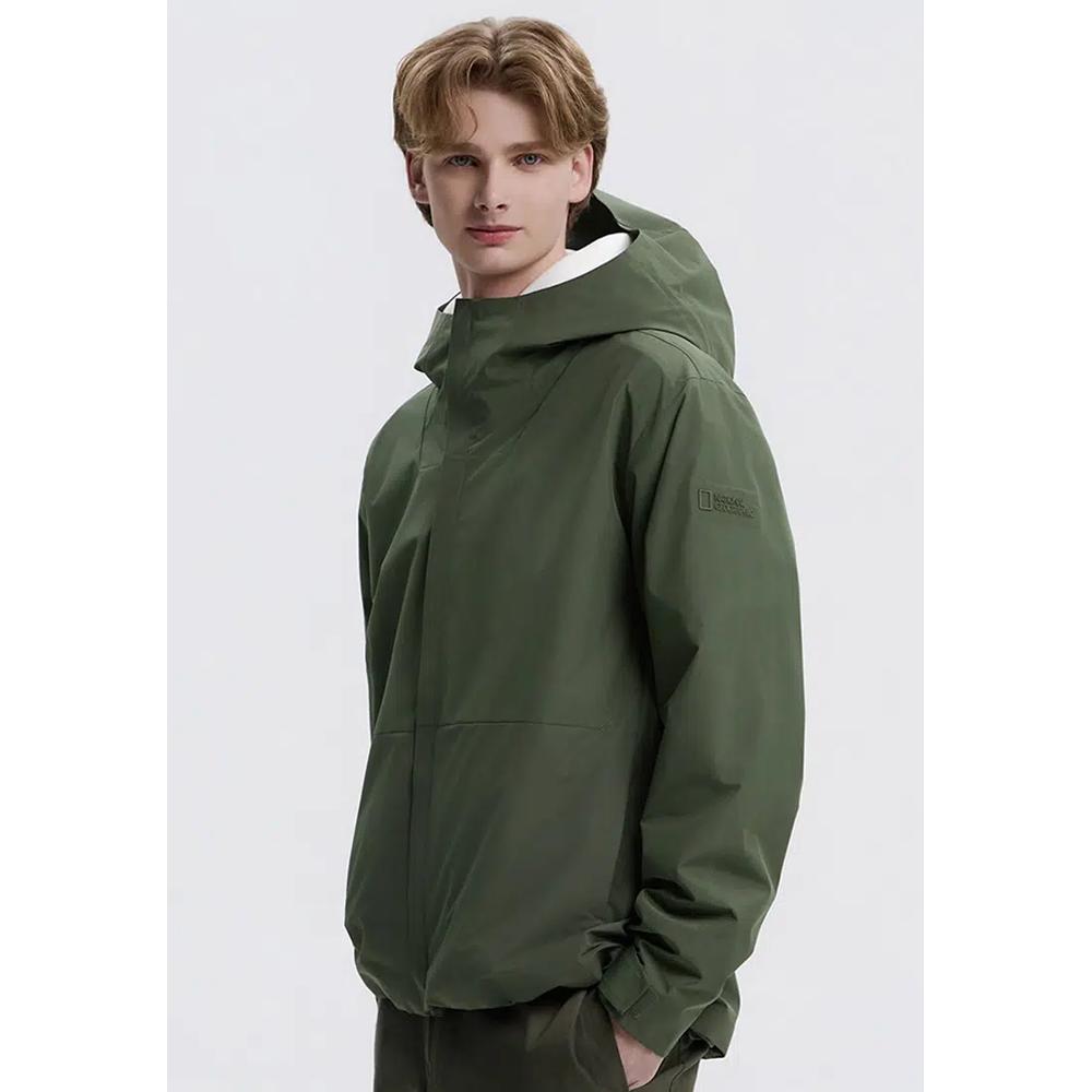 Унисекс куртка ATLAS GORE-TEX 2L 2