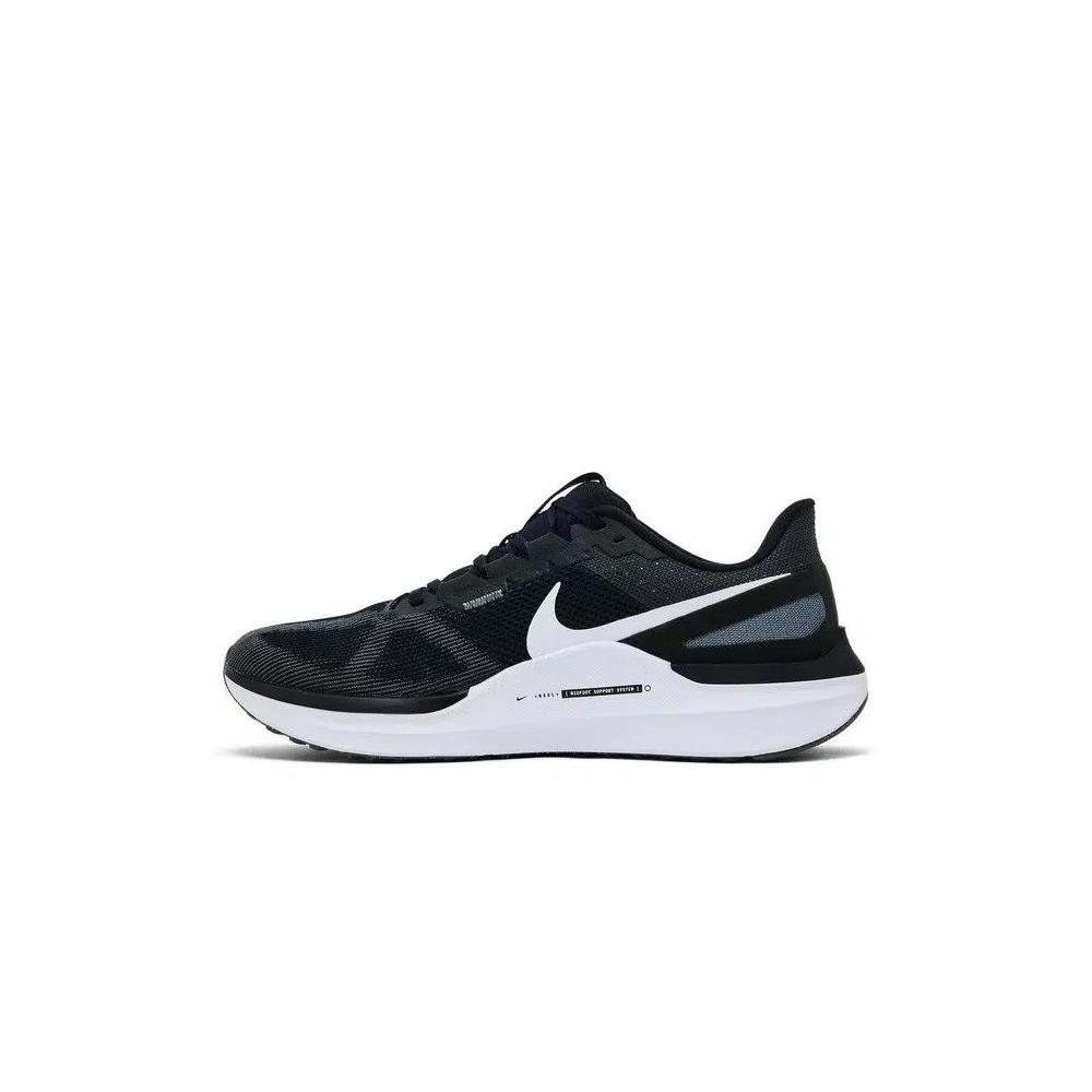 Кроссовки Nike Air Zoom Structure 25 'Black Iron Grey' 3