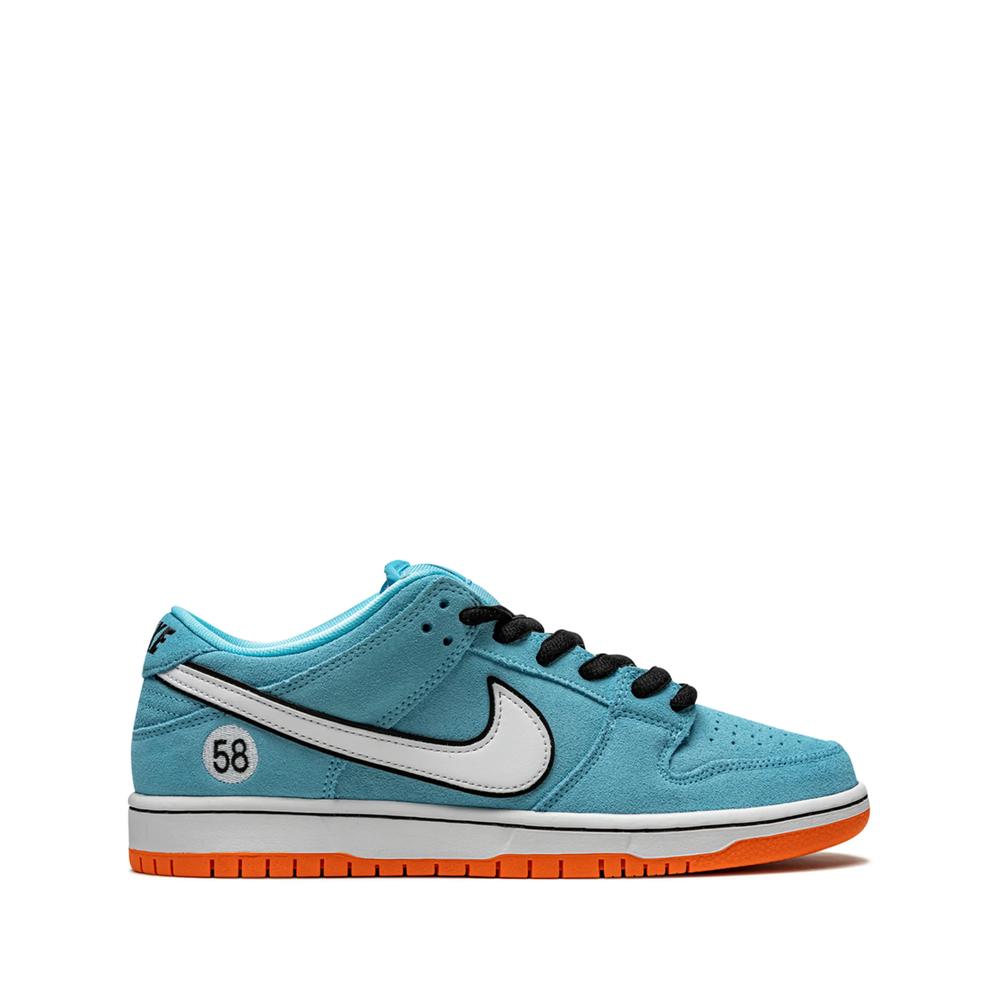Кроссовки SB Dunk Low Pro 1