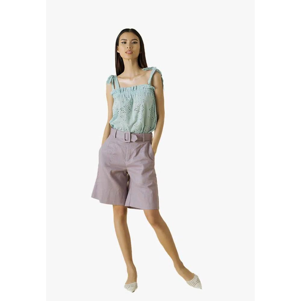 Стать Color Me Short 1