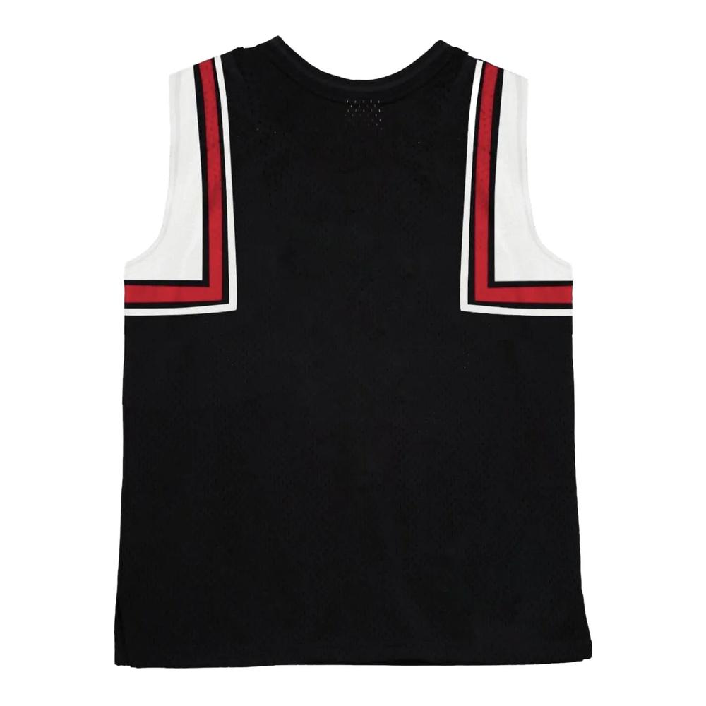 Топ "NBA Chicago Bulls 1997" 2