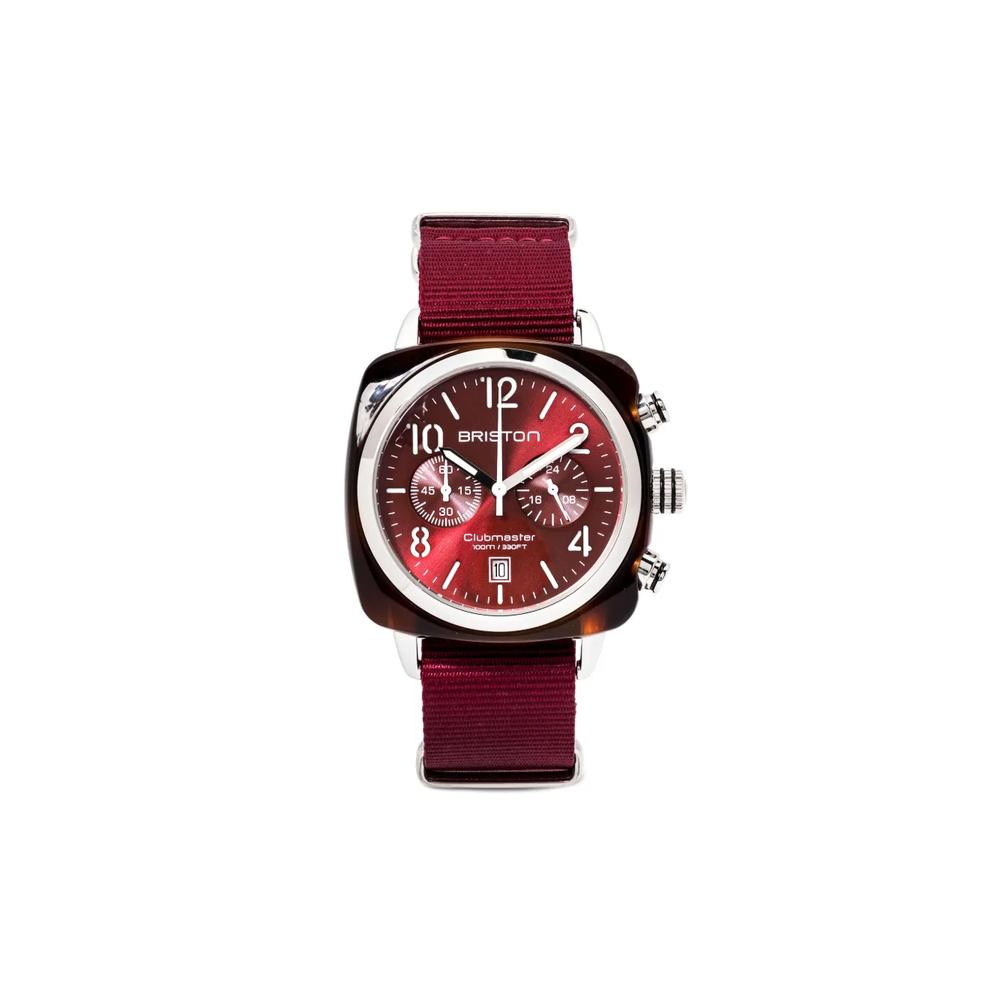 Наручные часы Clubmaster Classic 40 мм 1