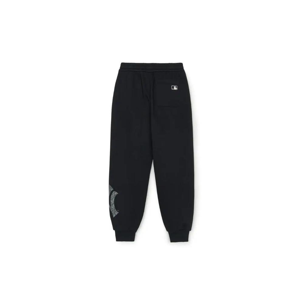MONOGRAM BIG LUX BRUSHED ДЖОГГЕРЫ ШТАНЫ NEW YORK YANKEES 2