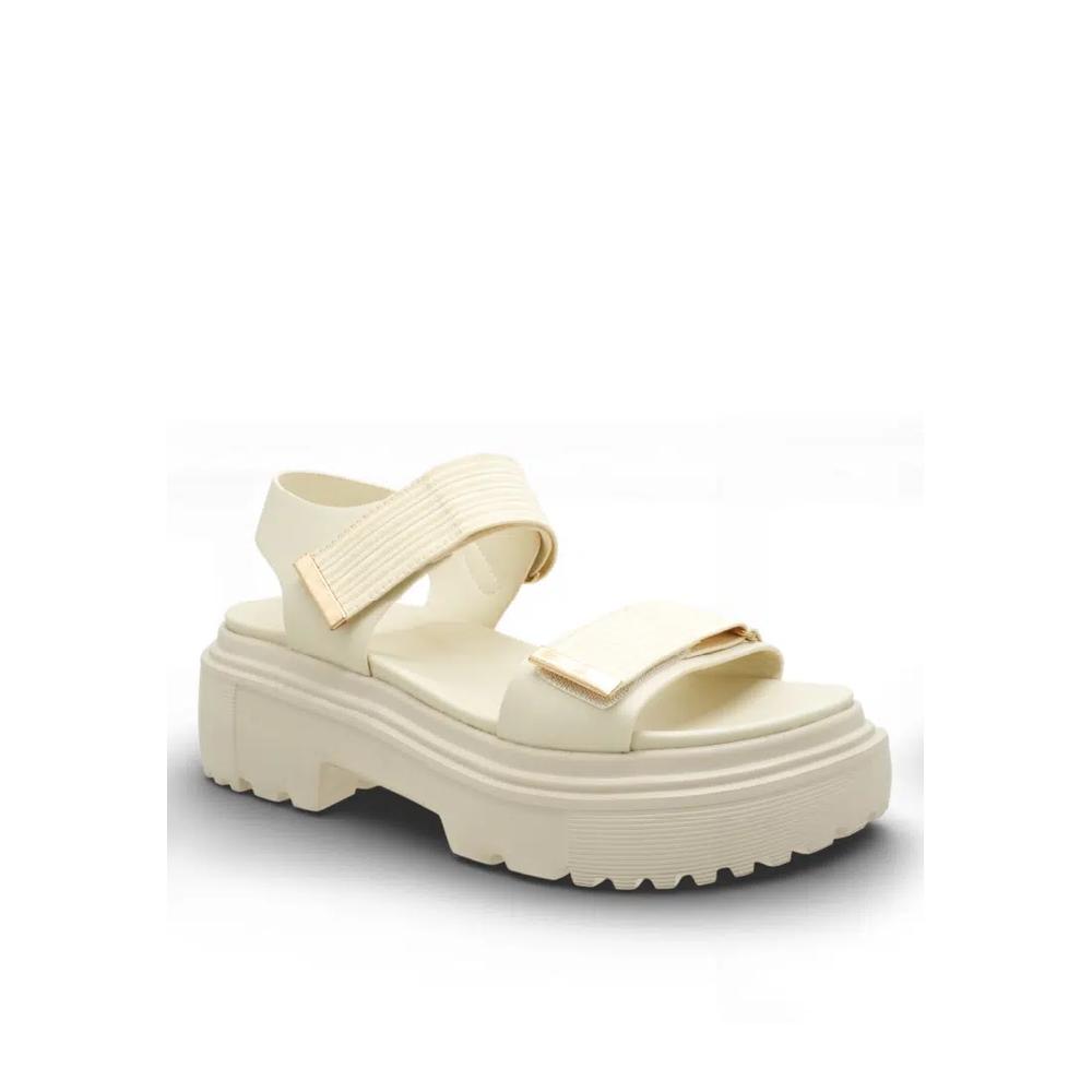 Женские повседневные сандалии slip-on - 260170233 2