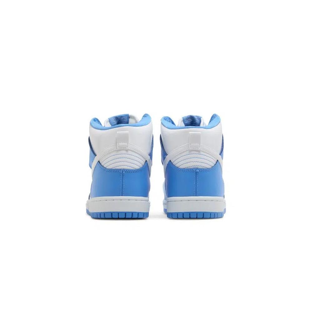 Кроссовки Nike Dunk High Premium SB 'Rivalry' 6