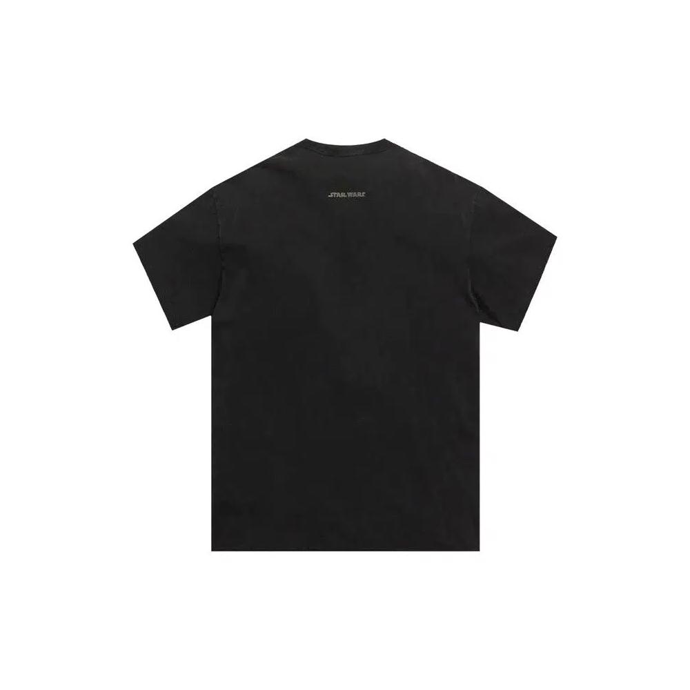 Футболки Kith For Star Wars The Beginning Vintage Tee 'Черный' 2