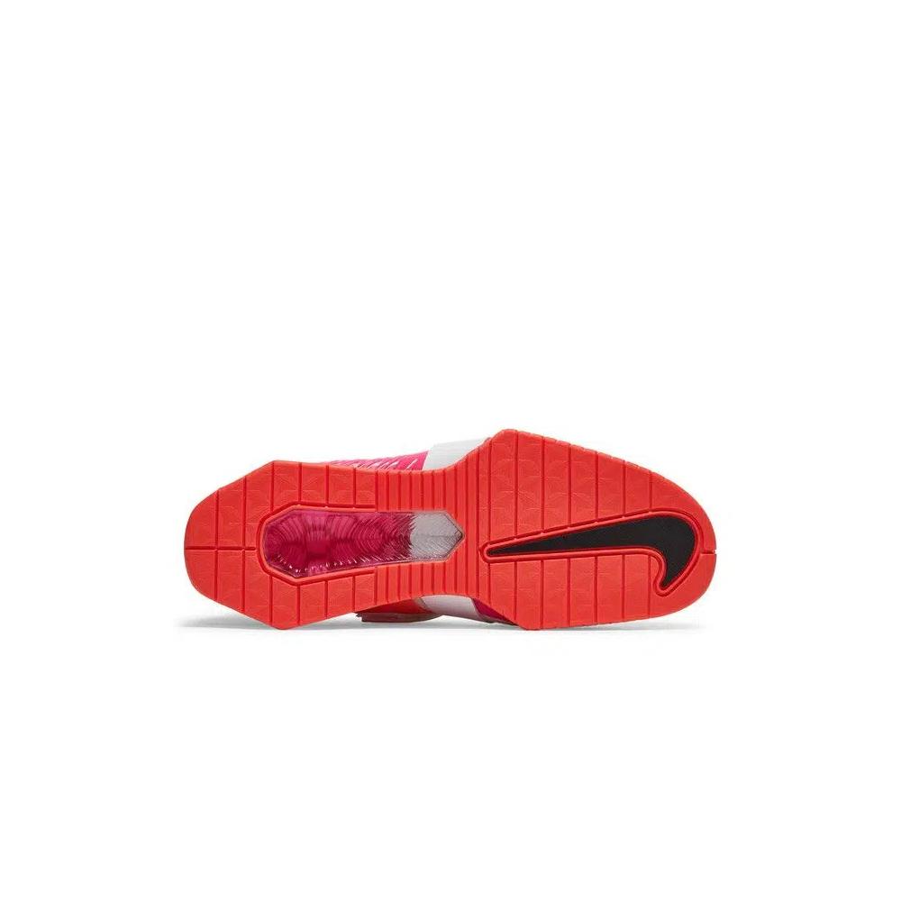 Кроссовки Nike Romaleos 4 SE 'Rawdacious' 4