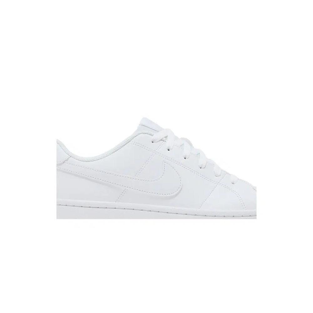 Кроссовки Nike Wmns Court Royale 2 'Triple White' 2