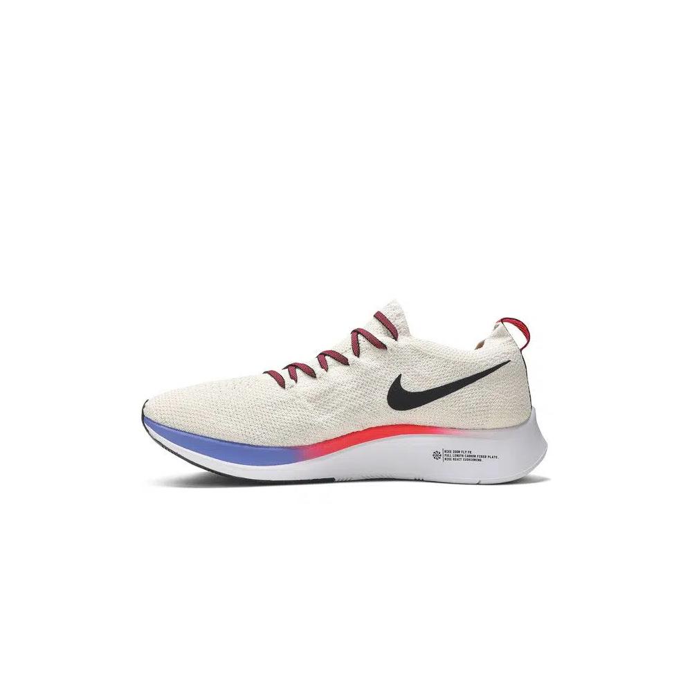 Кроссовки Nike Zoom Fly Flyknit 'Light Cream' 3