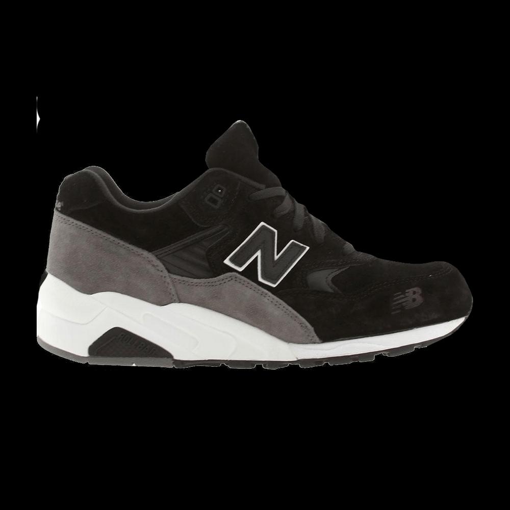 Кроссовки New Balance 580M 1