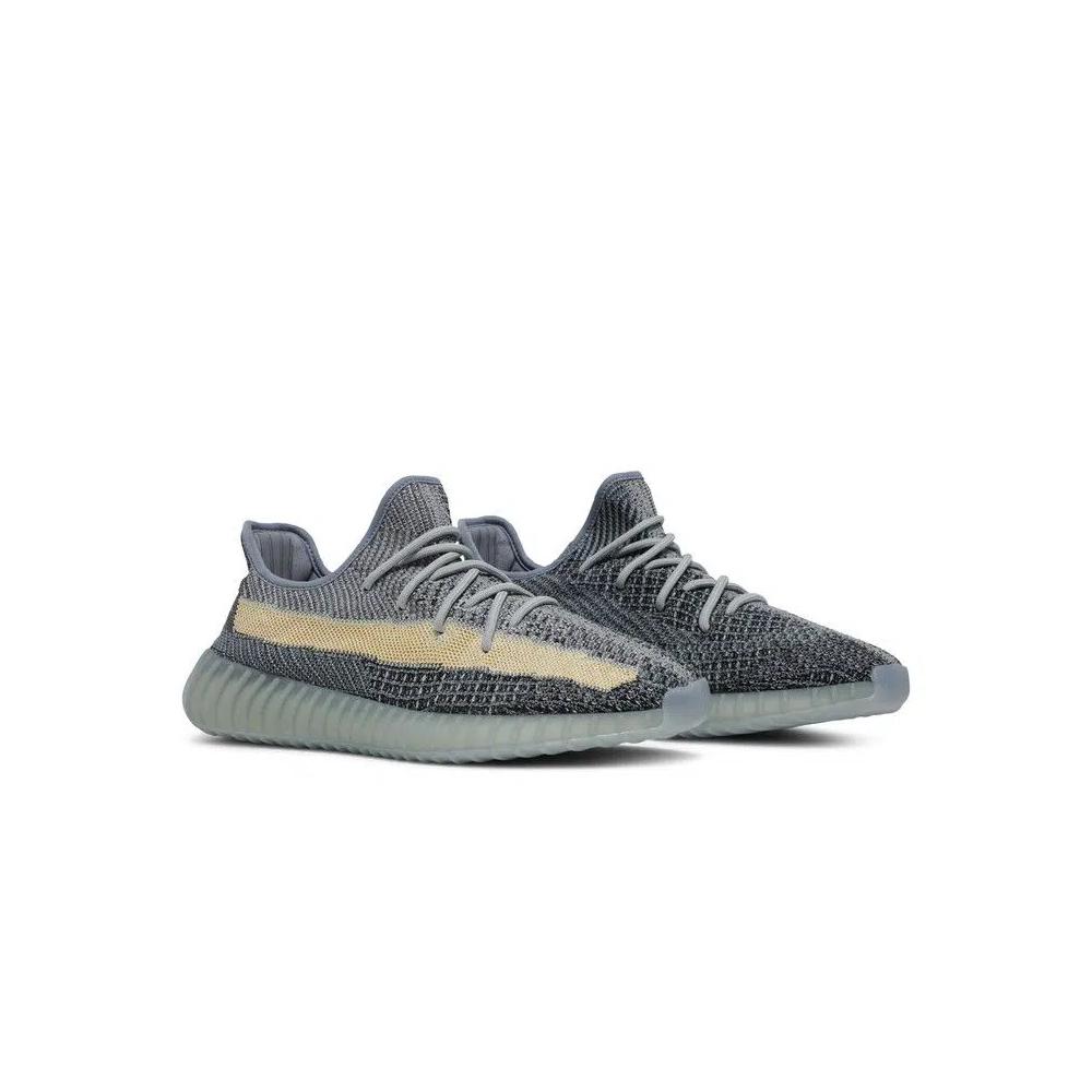 Кроссовки adidas Yeezy Boost 350 V2 'Ash Blue' 8