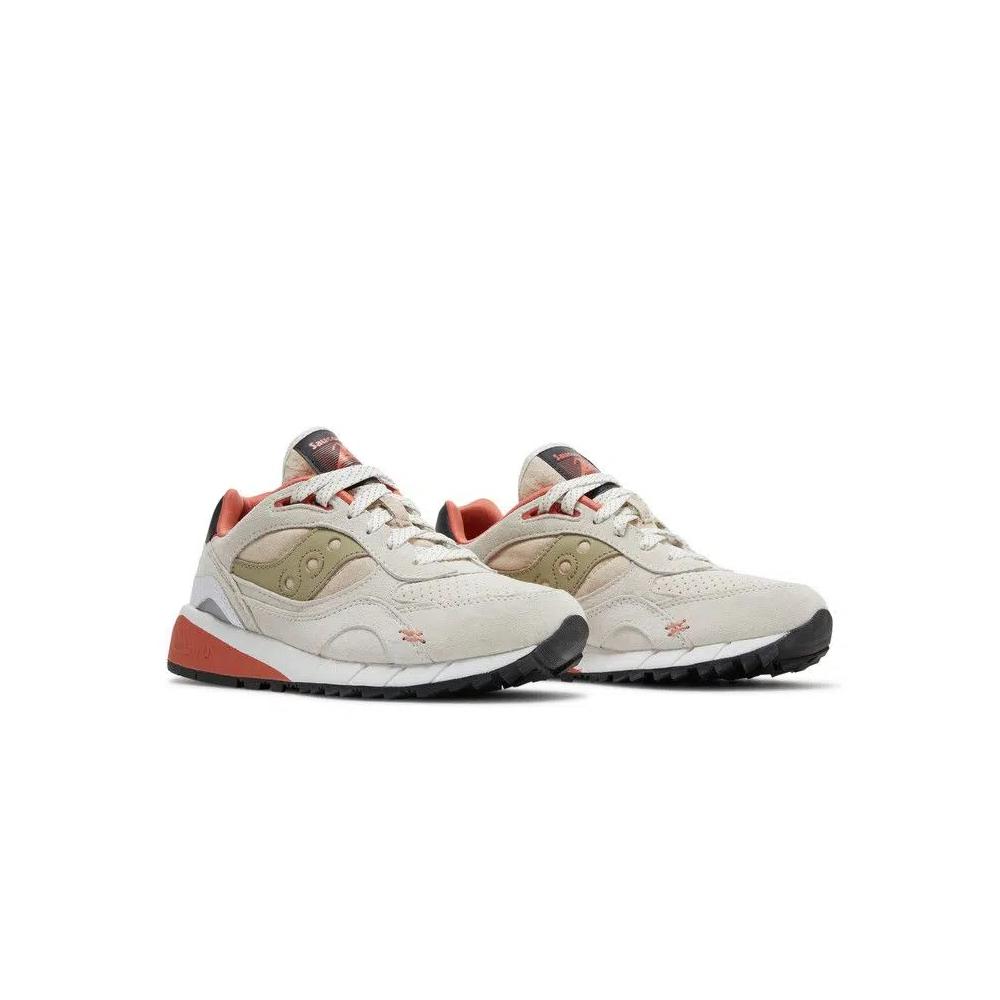 Повседневная обувь Saucony Shadow 6000 'Destination Unknown - White Clay' 8