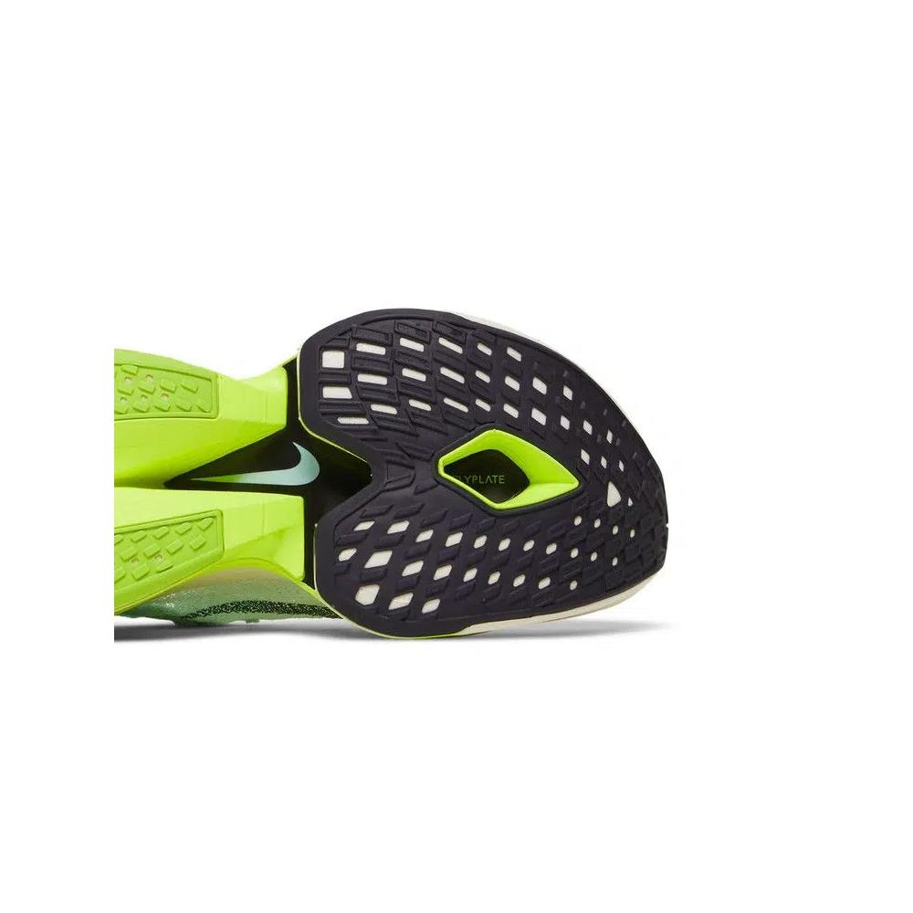 Кроссовки Nike Air Zoom Alphafly NEXT% 2 'Mint Foam Volt' 5