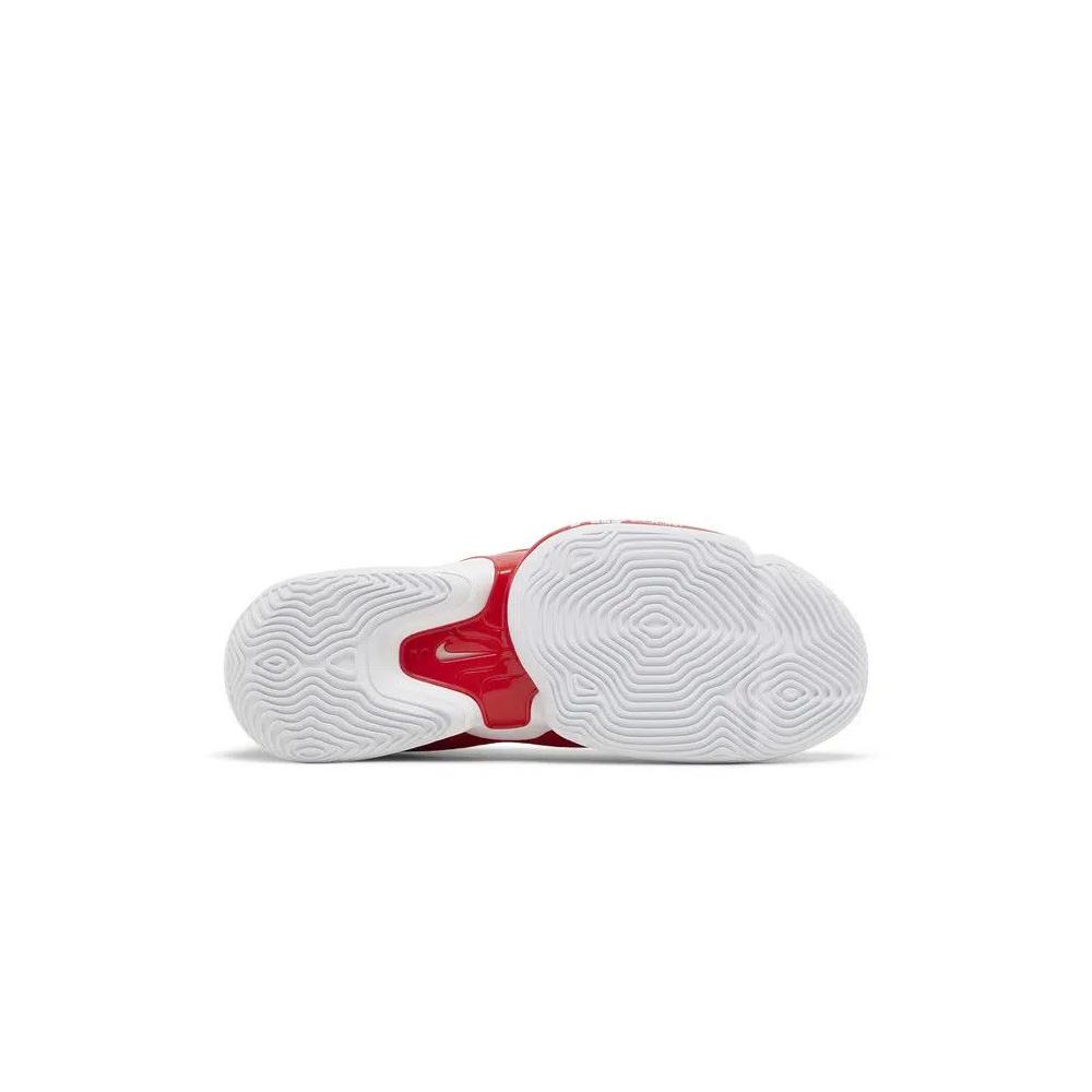 Кроссовки Nike Zoom Rize 2 TB 'University Red' 4